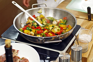 Horoskop Kochen