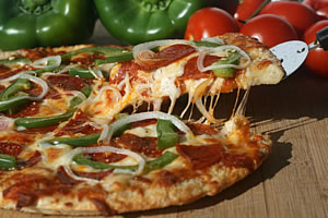 Horoskop Pizza