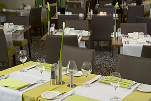 Horoskop Restaurant