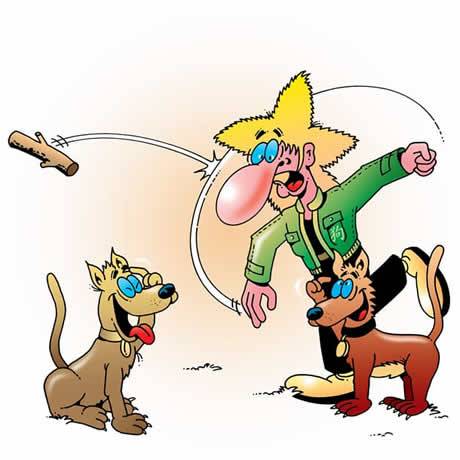 Hund (1910, 1922, 1934, 1946, 1958, 1970, 1982, 1994, 2006, 2018)