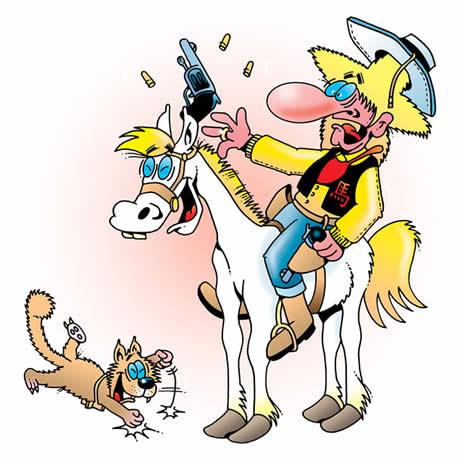 Pferd (1906, 1918, 1930, 1942, 1954, 1966, 1978, 1990, 2002, 2014)