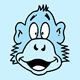 Chinesisches Horoskop Affe