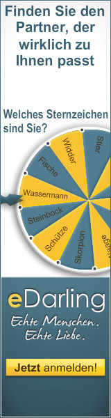 Partnervermittlung auf neuem Niveau.