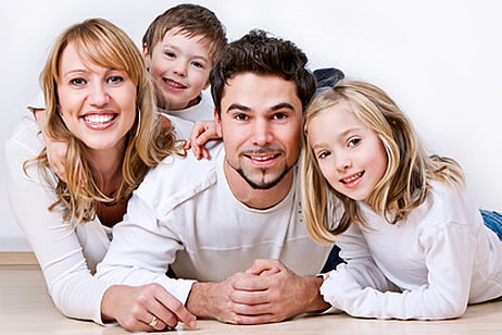 Partnerhoroskop Kinder und Familie