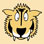 Tiger (1926, 1938, 1950, 1962, 1974, 1986, 1998, 2010, 2022)